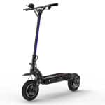 dualtron spider lightweight scooter
