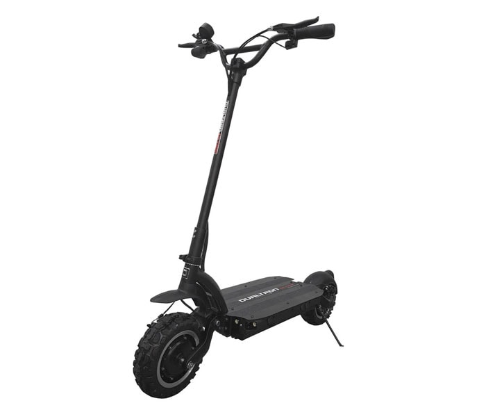 dualtron ultra scooter srbija